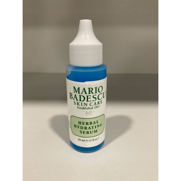 Mario Badescu Herbal Hydrating Serum
