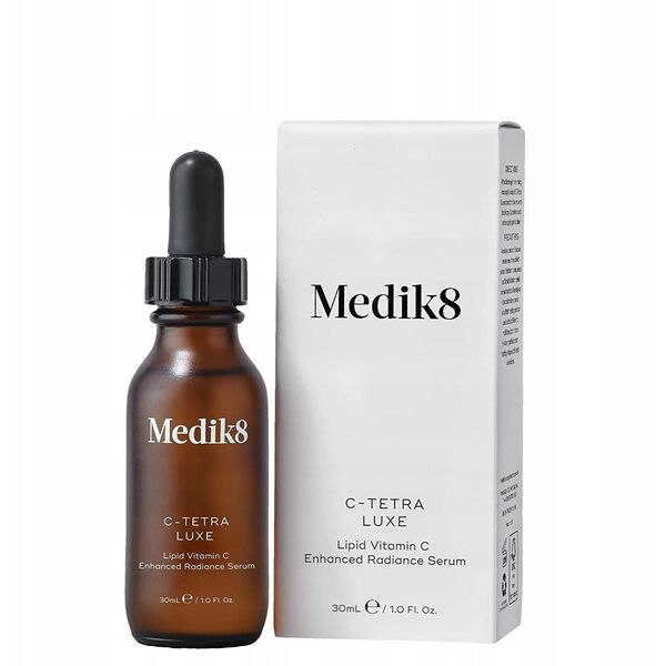 Medik8 C-Tetra Luxe Serum