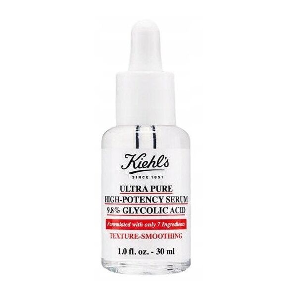 Kiehl's Ultra Pure High-Potency Serum