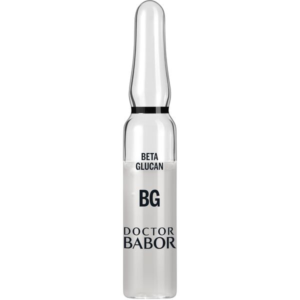Babor Sensitive Instant Soothing Ampoule Serum Concentrate