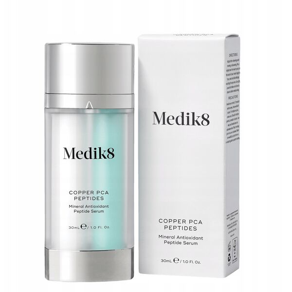 Medik8 Copper PCA Peptides Serum