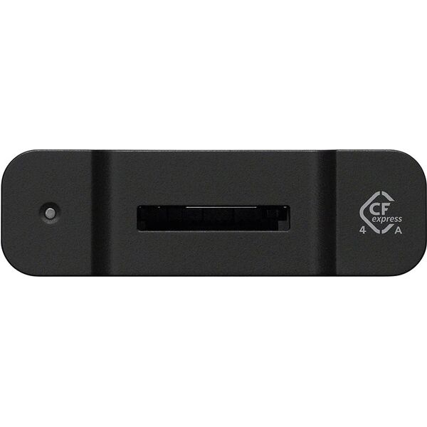 Sony memory card reader MRWG3 CFexpress Type-A