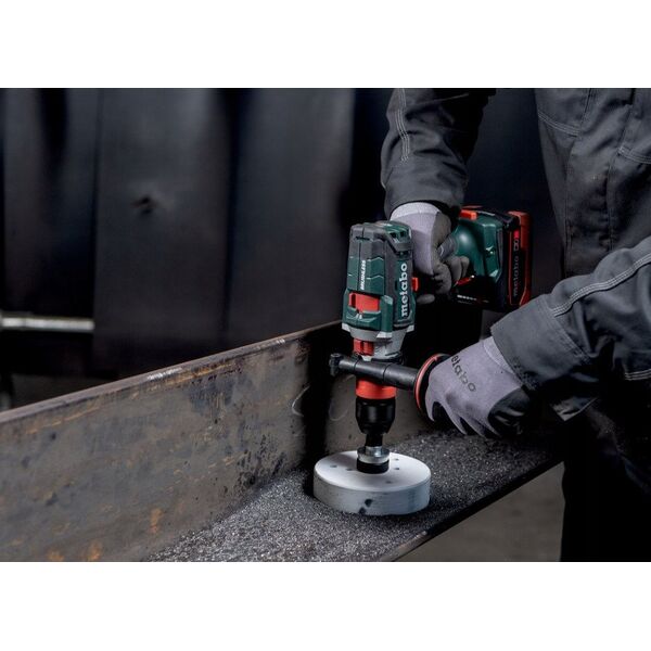 METABO.UD.SB 18 LTX-3 BL Q I CARCASS SCREWDRIVER