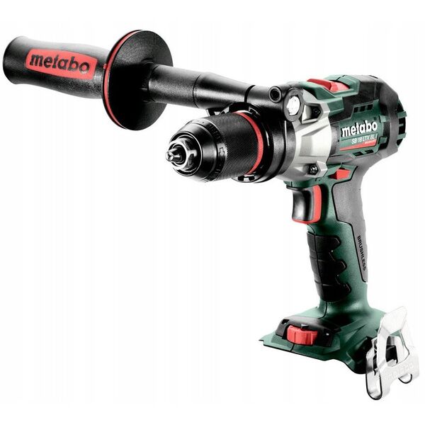 METABO.UD.SB 18 LTX BL AND CARCASS SCREWDRIVER