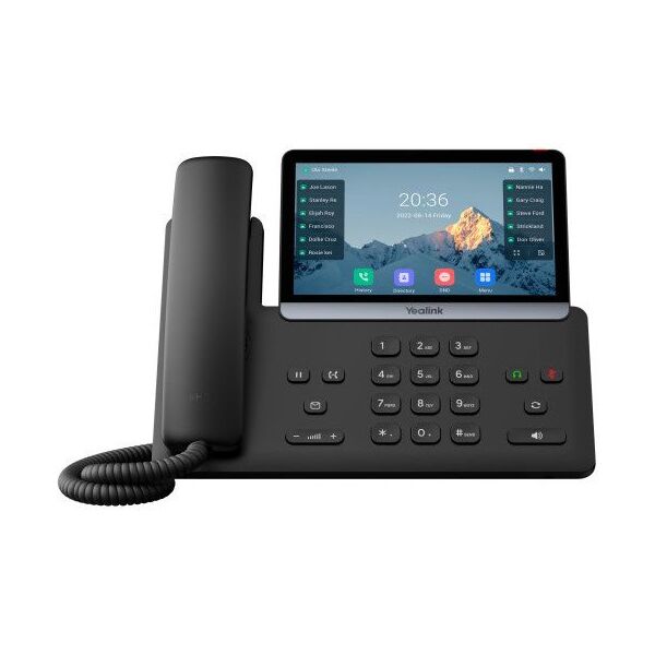 Yealink T7 Series SIP-T77U