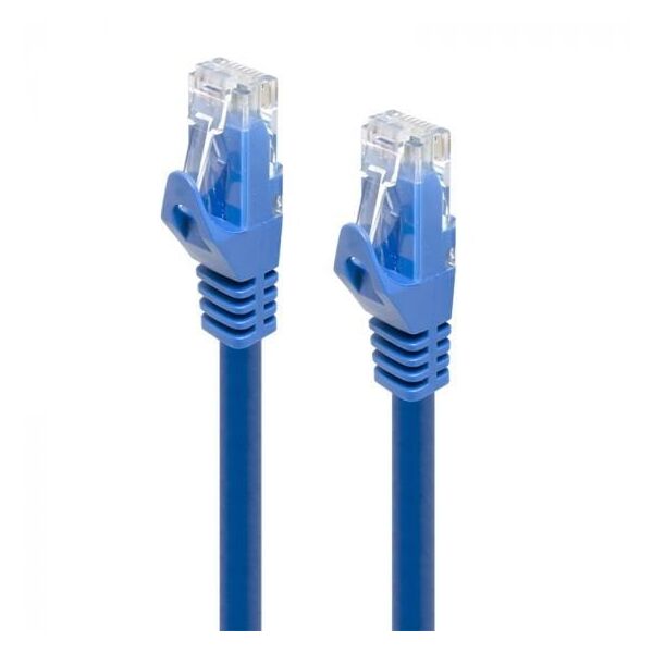 ALOGIC 3M BLUE CAT6 NETWORK CAB