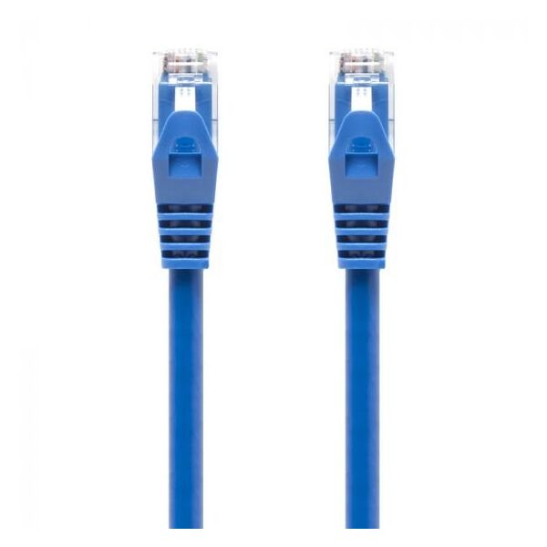 ALOGIC 3M BLUE CAT6 NETWORK CAB
