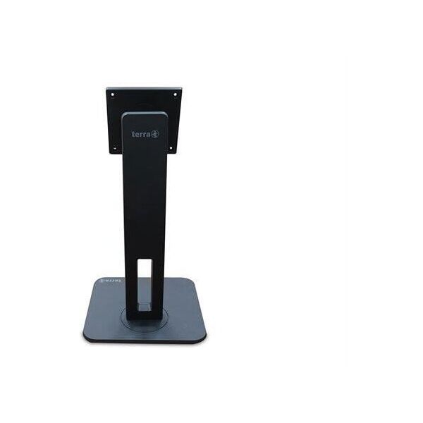 TERRA LCD Multifunktionsstandfuß V3.0 schwarz
