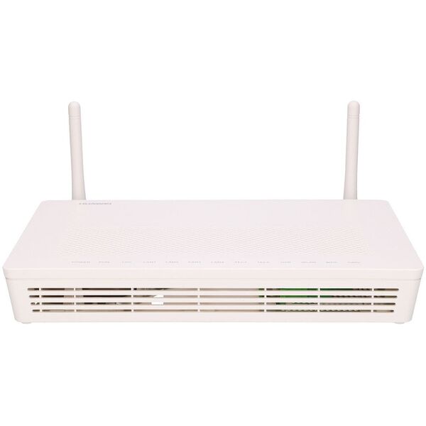 Huawei HG8247H5 | ONT | 2,4GHz, 1x GPON, 4x RJ45 1000Mb/s, 1x RJ11, 1x USB, 1x CATV