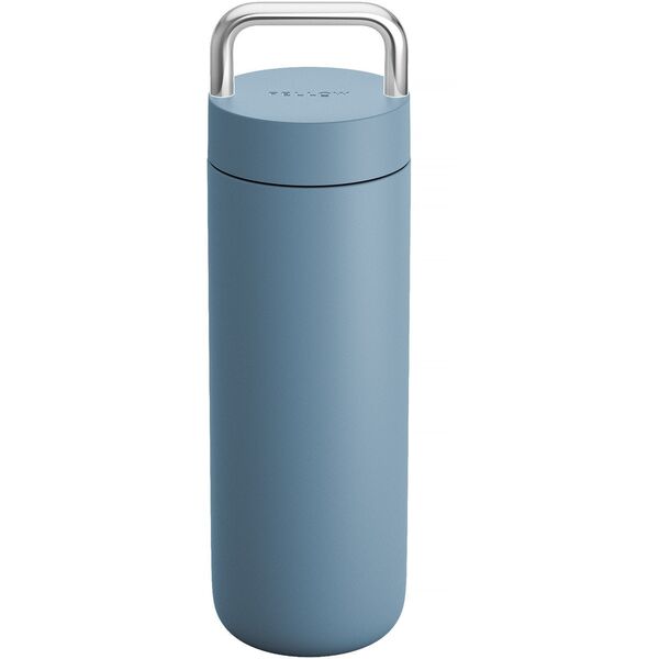 Fellow - Carter Carry Tumbler - Kubek termiczny - Pudrowy niebieski 591 ml