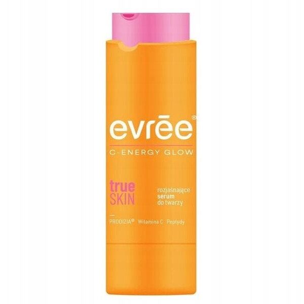 FARMONA EVREE C-Energy Glow Serum do twarzy 25ml