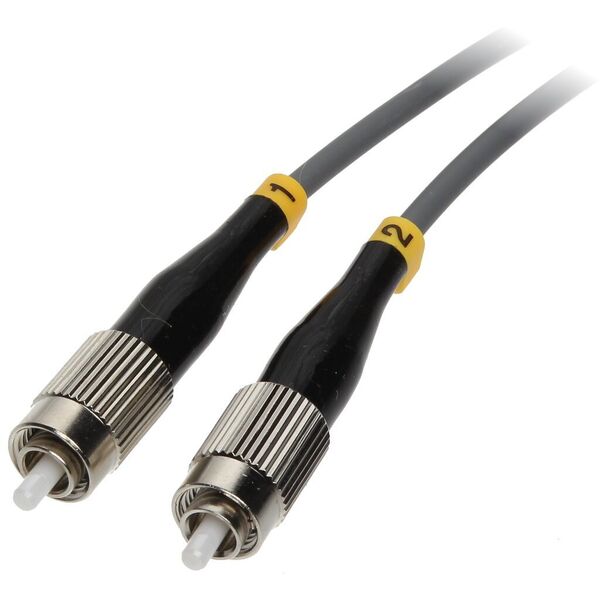 PATCHCORD JEDNOMODOWY PC-FC/FC-10 10&nbsp|m