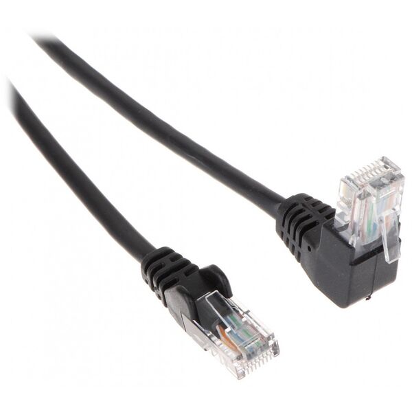 PATCHCORD RJ45/3.0-PK/B 3.0&nbsp|m