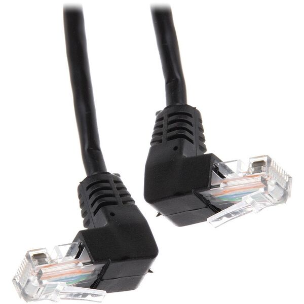 PATCHCORD RJ45/3.0-KK/B 3.0&nbsp|m