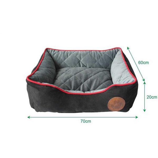 Sourcing ΟΡΘΟΓΩΝΙΟ ΚΡΕΒΑΤΙ HOPPY 70X60X20CM 13531708 4772013414001