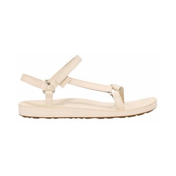 Teva W'S Original Universal Slim Leather, BIR, 43 (us 12)| uk 10