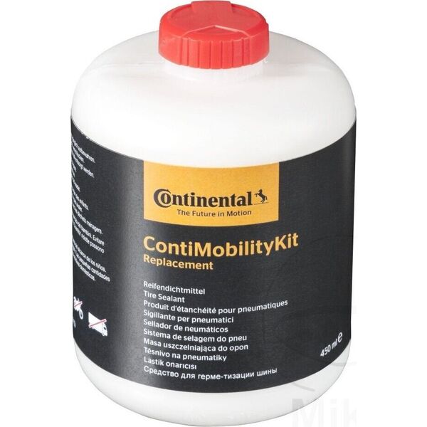 Continental Padangų hermetikas ContiTireSealant 450ml