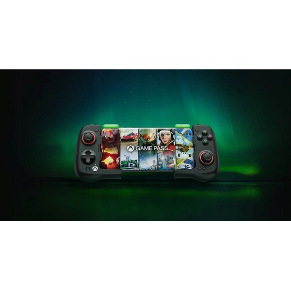 Gamesir Gamepad X4a Android Bluetooth schwarz