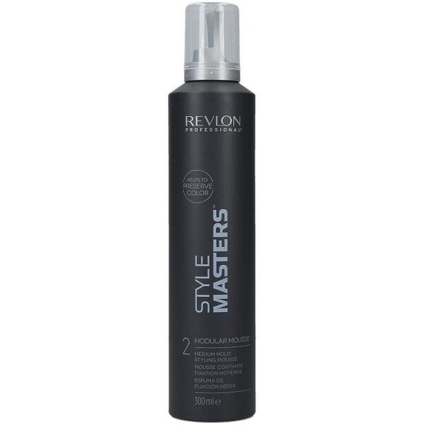 Mus Utrwalający Revlon Style Masters 300 ml