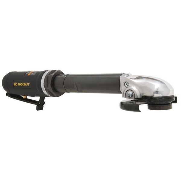 Γωνιακός τροχός αέρος RODCRAFT RC7170