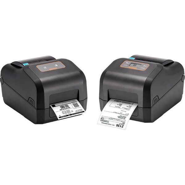 XD5-40T 203DPI USB+USB HOST
