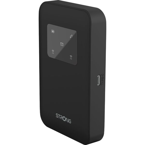 Strong 4G+ MIFI 900