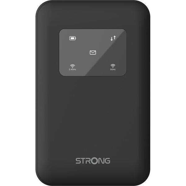 Strong 4G+ MIFI 900