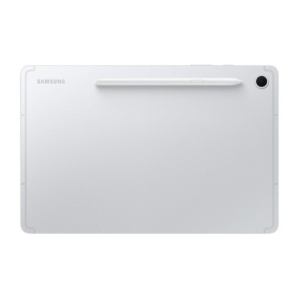 SAMSUNG Galaxy Tab S10 Lite Wifi 27,70cm 10,9Zoll 6GB 128GB Silver