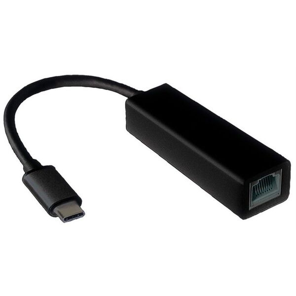Karta sieciowa Value USB3.1 C-Gigabit Ethernet