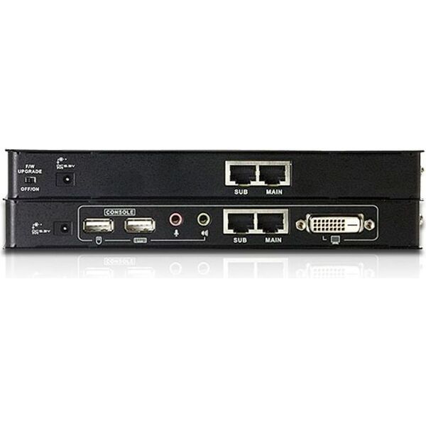 Przełącznik Aten Extender USB/ KVM (CE600-A7-G)