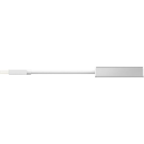 Kabel USB j5create USB-A - Czarny (JUE130)