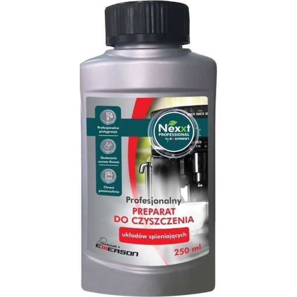 NEXXT Preparat Nexxt 250ml (do czyszczenia układów spieniających)