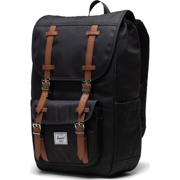 Herschel Plecak Herschel  Little America Mid