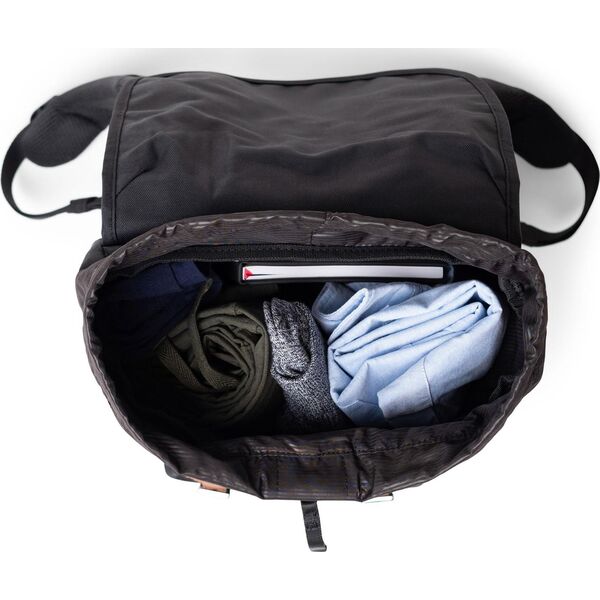 Herschel Plecak Herschel  Little America Mid