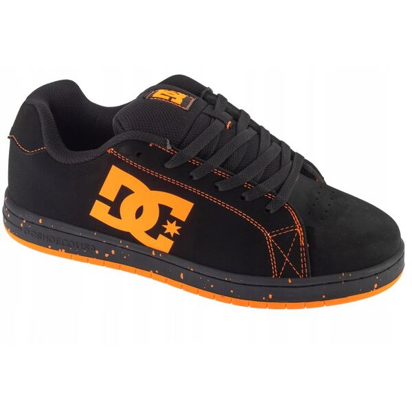 DC Shoes Gaveler ADYS100536-BO1 Czarne 44