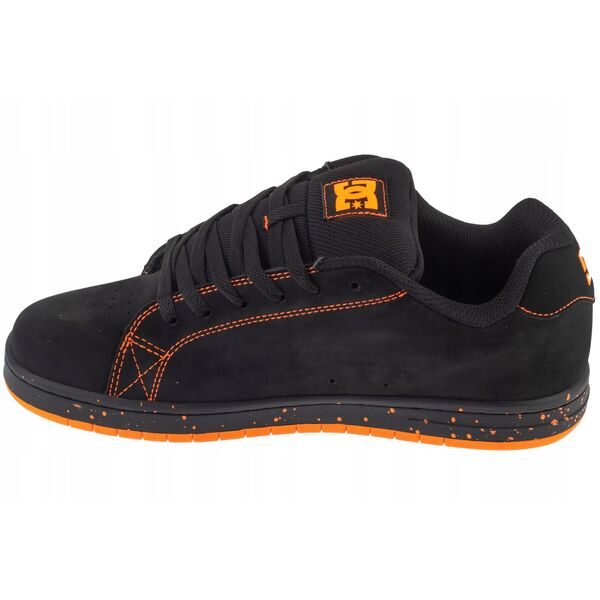DC Shoes Gaveler ADYS100536-BO1 Czarne 44
