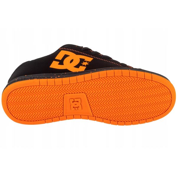 DC Shoes Gaveler ADYS100536-BO1 Czarne 44
