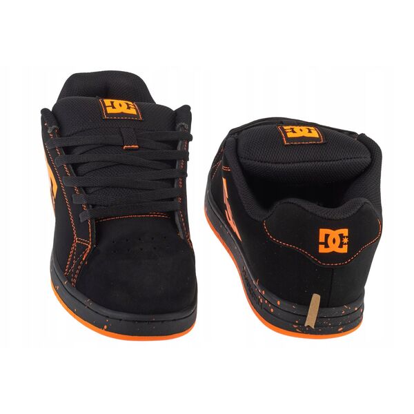 DC Shoes Gaveler ADYS100536-BO1 Czarne 44