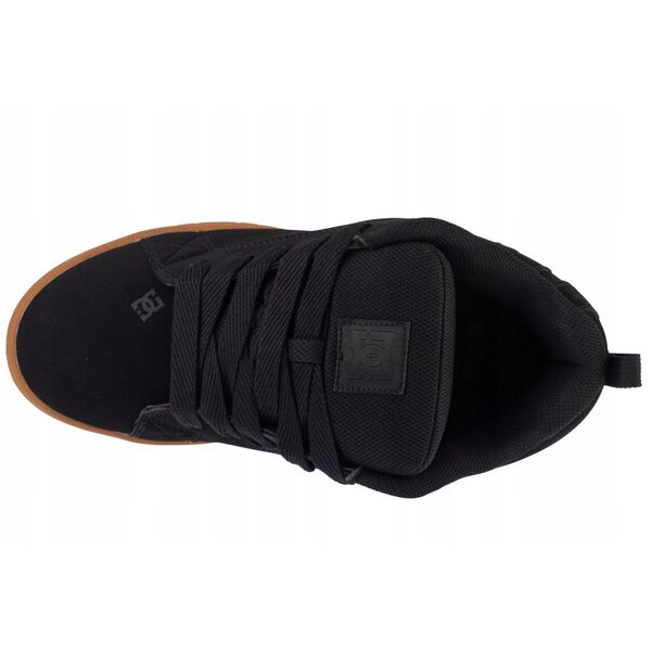 DC Shoes Court Graffik DC300529-BGM Czarne 45