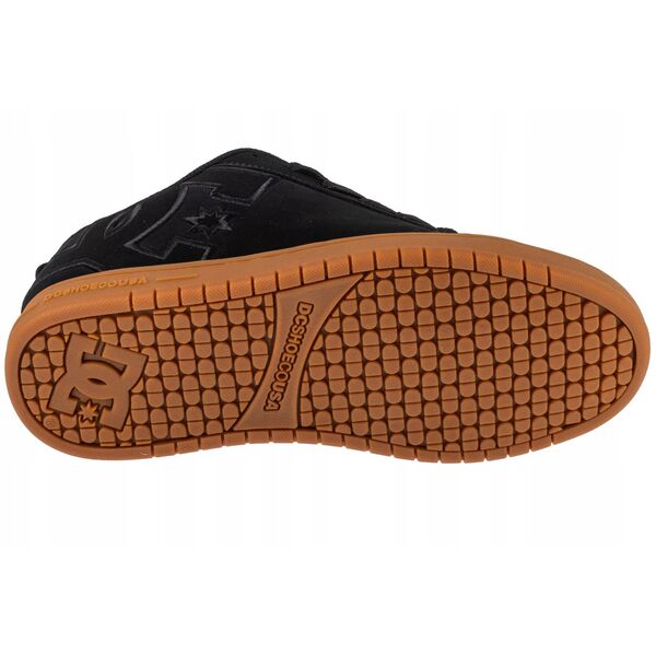 DC Shoes Court Graffik DC300529-BGM Czarne 45