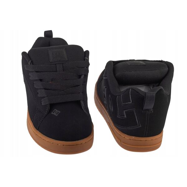 DC Shoes Court Graffik DC300529-BGM Czarne 45