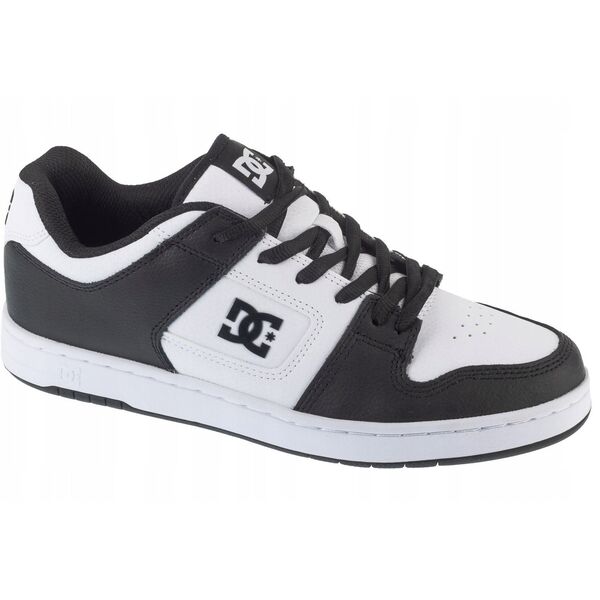 DC Shoes Manteca 4 DC01732115 Czarne 44,5