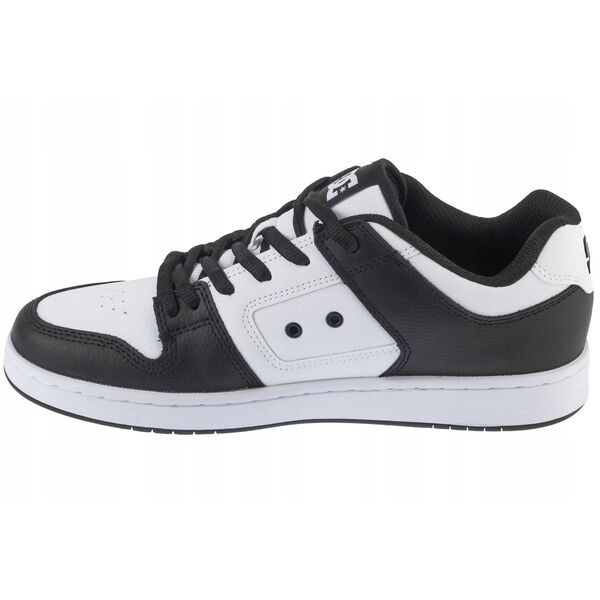 DC Shoes Manteca 4 DC01732115 Czarne 44,5