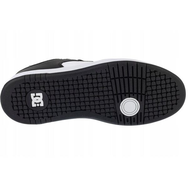 DC Shoes Manteca 4 DC01732115 Czarne 44,5