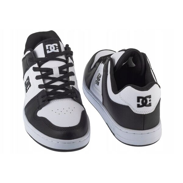 DC Shoes Manteca 4 DC01732115 Czarne 44,5