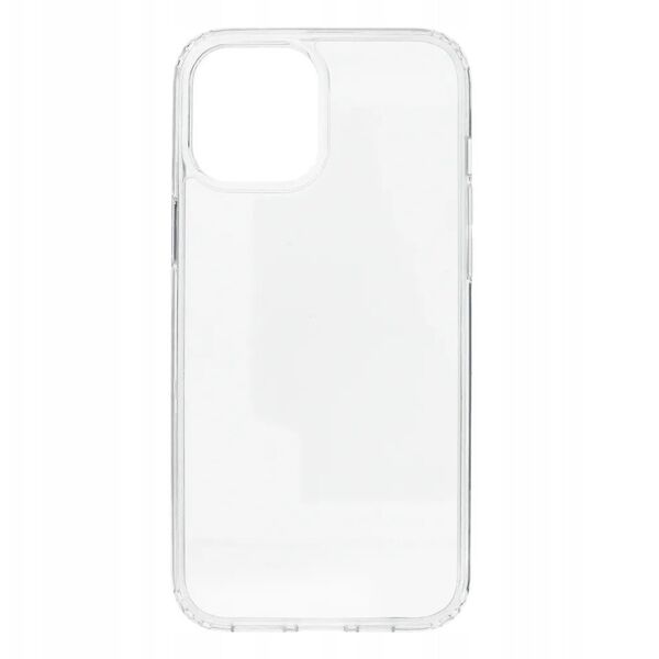 Futerał SUPER CLEAR HYBRID do SAMSUNG S23 transparentny