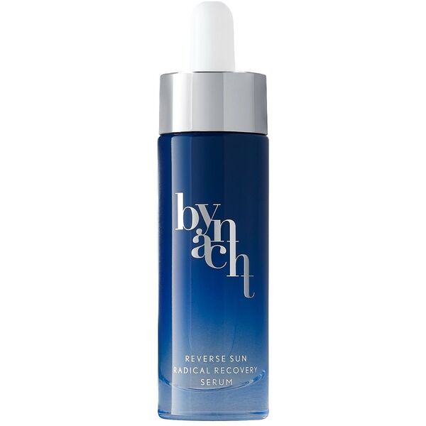 Bynacht, Reverse Sun, Glycerin, Recovery, Night, Serum, For Face, 30 ml Unisex