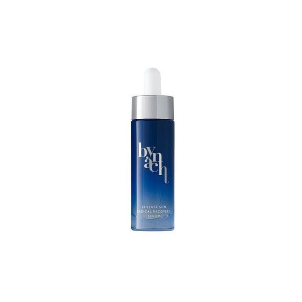 Bynacht, Reverse Sun, Glycerin, Recovery, Night, Serum, For Face, 30 ml Unisex
