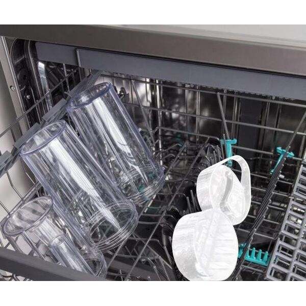 Gorenje Blender | BN1000E | Tabletop | 1000 W | Jar material Tritan | Jar capacity 0.75 L | Ice crushing | White