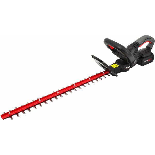 HOOZAR NOŻYCE DO ŻYWOPŁOTU 20"/51cm 18V 1x5.0Ah HT45-T1